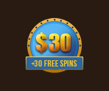 Bonus 30$ i 30FS Pelican Casino: Bonus $30 i 30FS