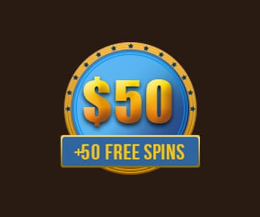 Bonus 50$ i 50FS PelicanCasino: Bonus $50 i 50FS