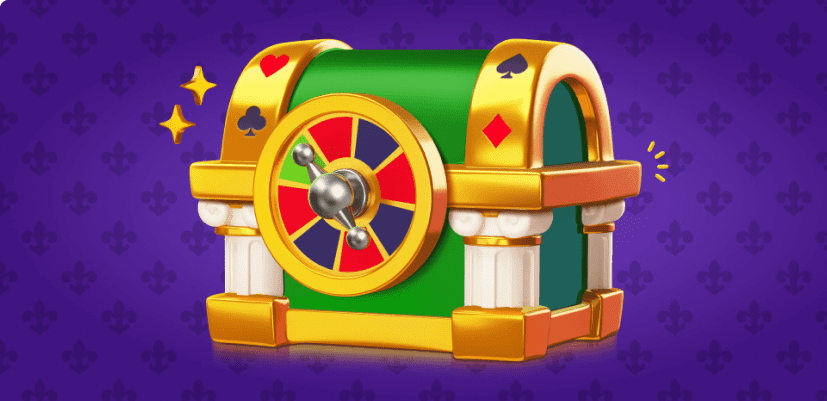 Lucky 6 Roulette – promocja sieciowa z pulą nagród 1,000,000 EUR