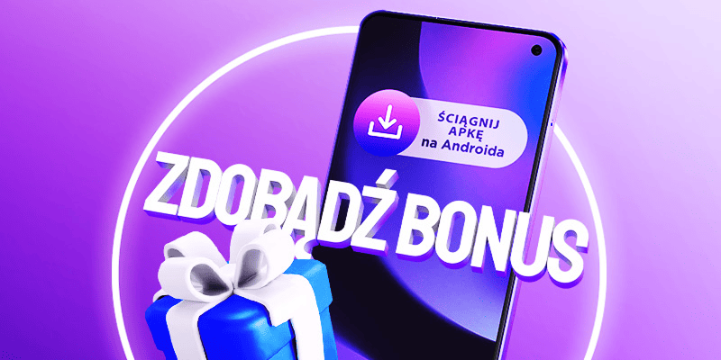 Slottica 20 PLN bez depozytu za Darmo