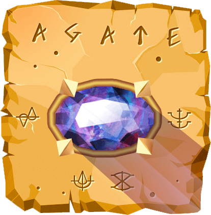 Agate