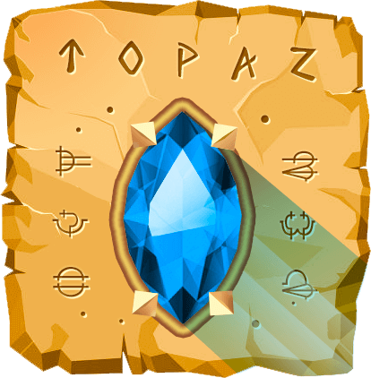 Topaz