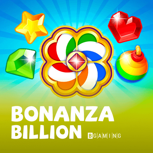 Bonanza Billion od BGaming Zagraj na slocie Bonanza Billion w polskim kasynie Spin City