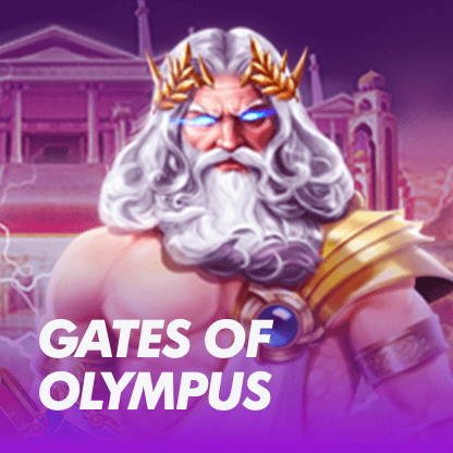 Gates of Olympus od Pragmatic Play Zagraj na slocie Gates of Olympus w polskim kasynie Stake