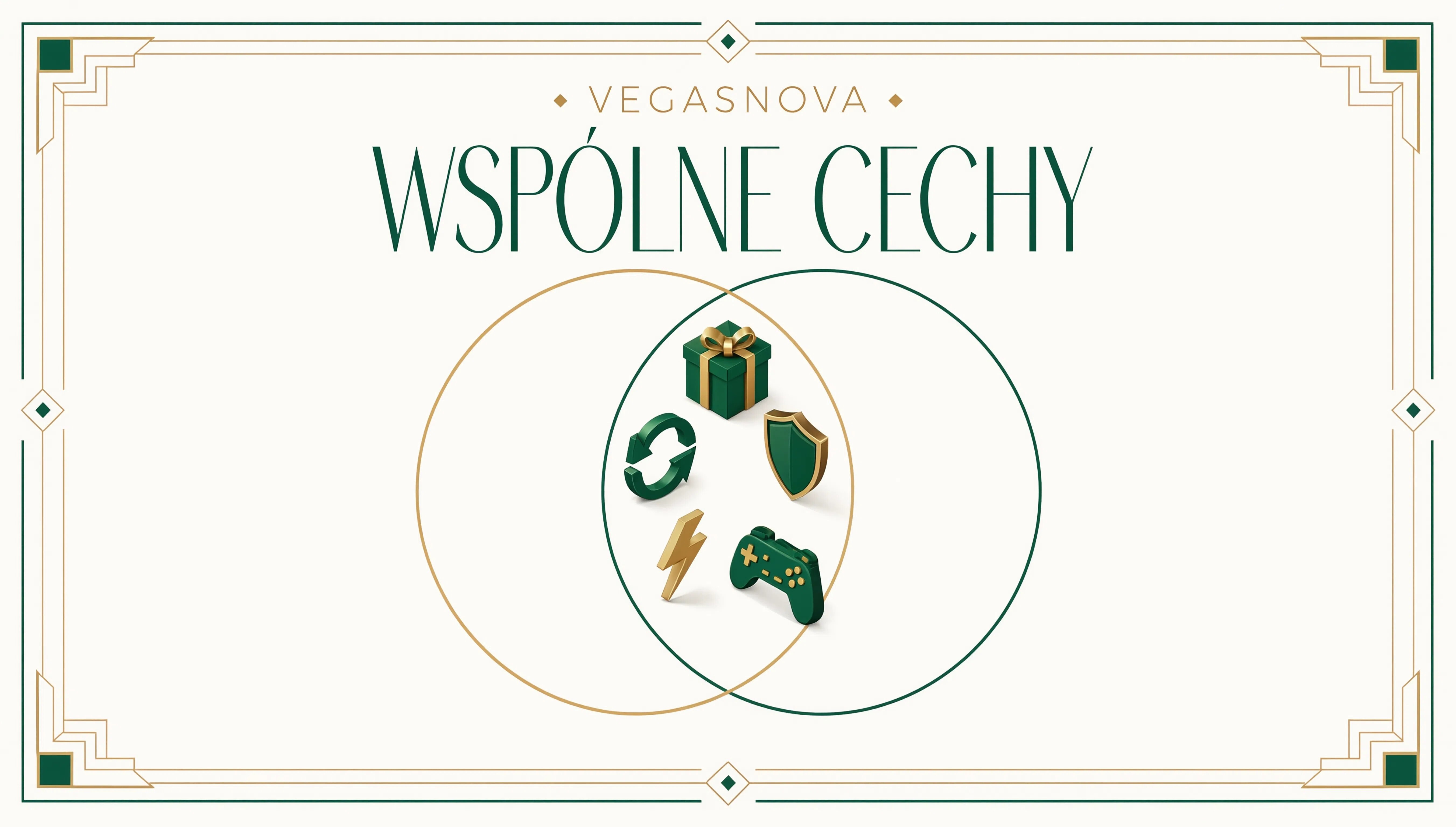 Porównanie oferty bonusowej i metod płatności VegasNova oraz Ice Casino