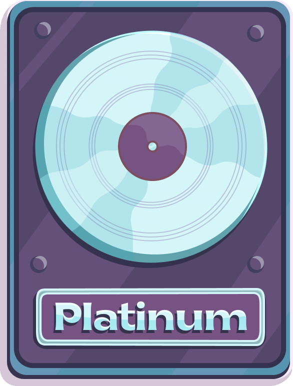 Platinum Platinum