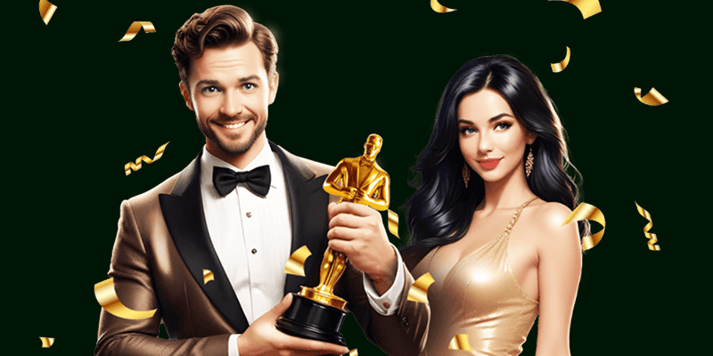 Stale premie Bonusy VOX