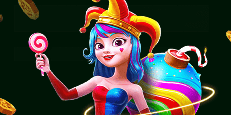 Bonusy VOX Bonusy VOX