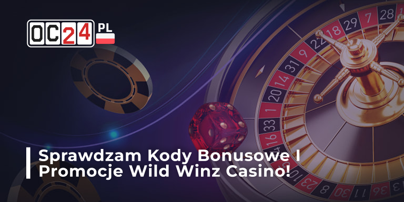 Przegląd gier hazardowych online oferowanych przez WildWinz Kasyno PL