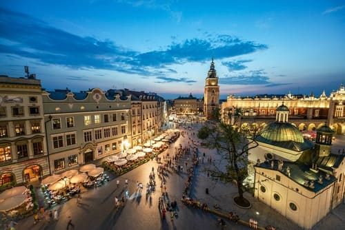 Kraków kasyna Naziemne Kraków kasyna Naziemne