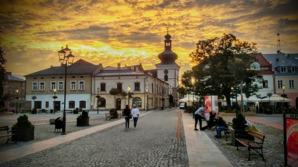 Krosno Kasyna Krosno Kasyna