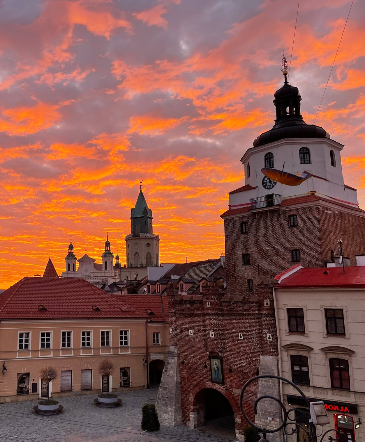 Lublin Kasyna Lublin Kasyna