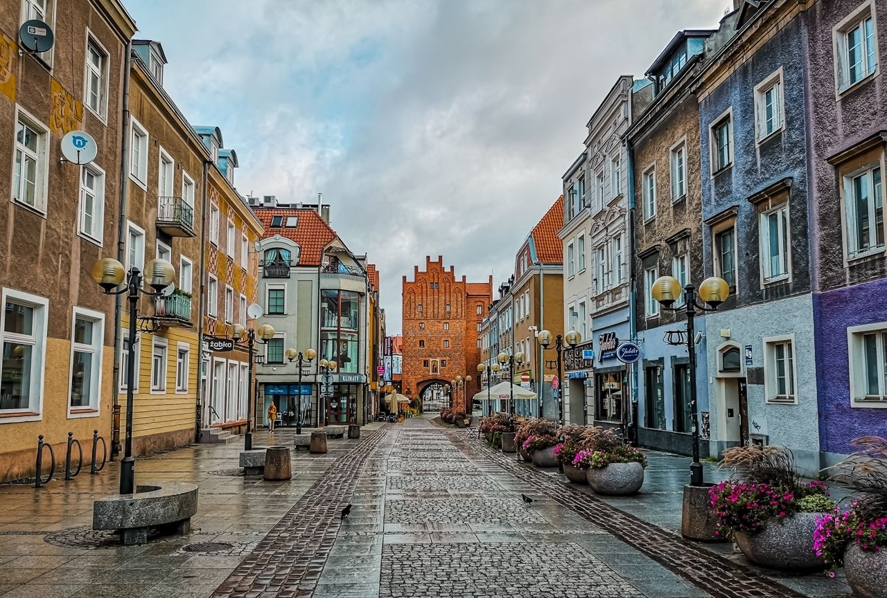 Olsztyn Kasyna