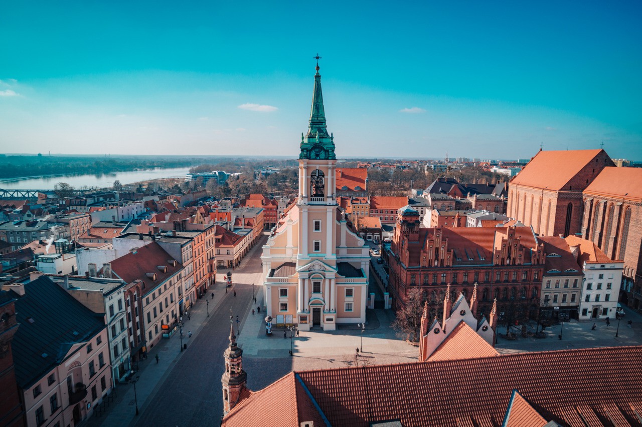 Toruń Kasyna Toruń Kasyna