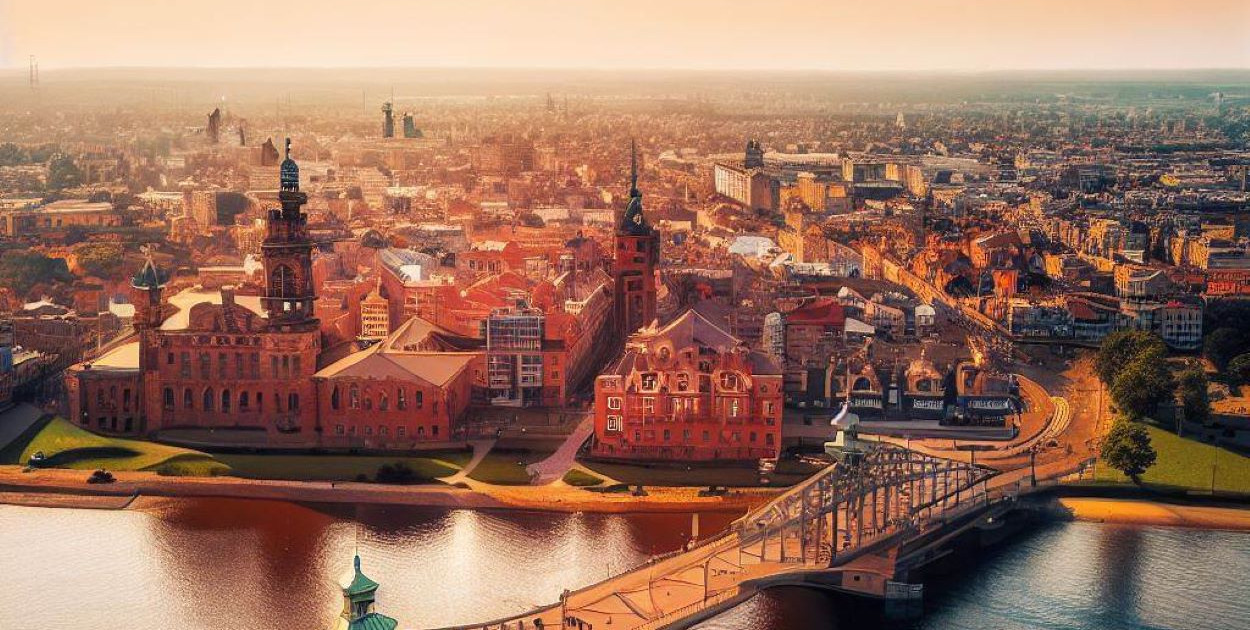 Włocławek Kasyna