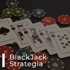 Strategia blackjack online