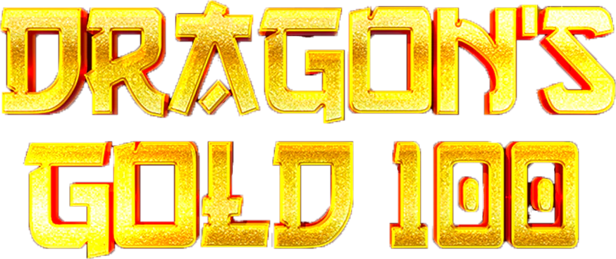 Dragon's Gold 100 Dragon's Gold 100