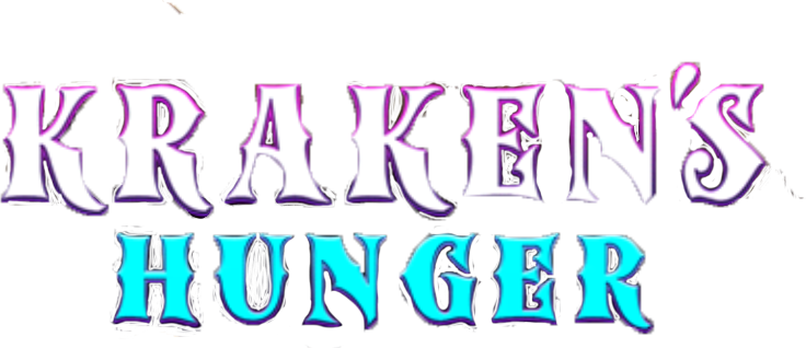 Kraken's Hunger Kraken's Hunger