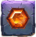 Symbol przedstawiający arbuza