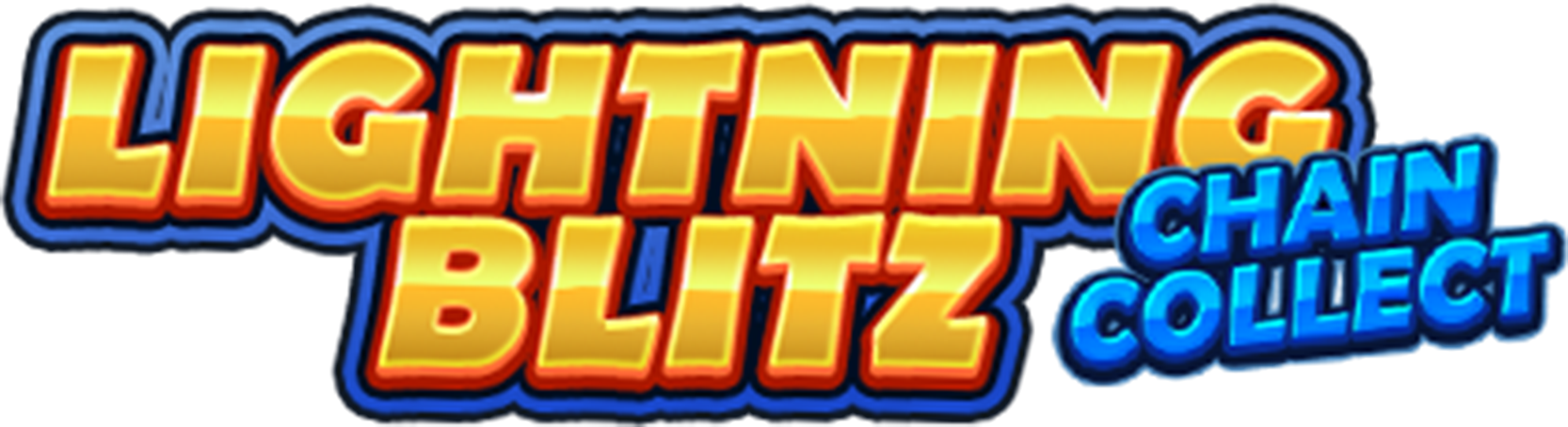 Logo Lightning Blitz Chain Collect