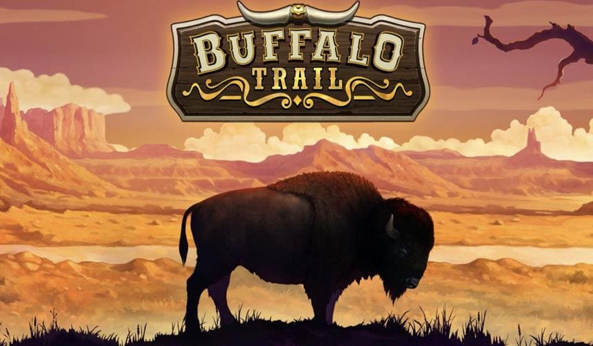 Buffalo Trail