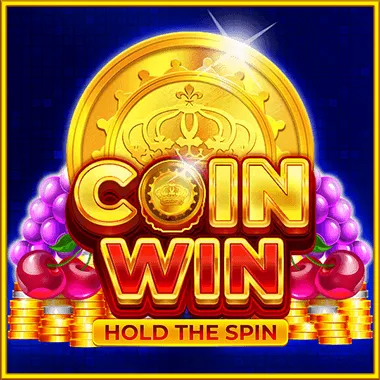 Coin Win: Hold The Spin Coin Win: Hold The Spin