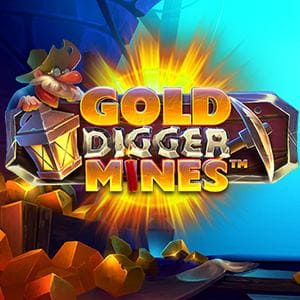 Gold Digger: Mines