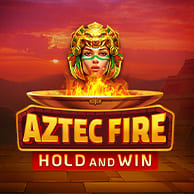 Aztec Fire Aztec Fire