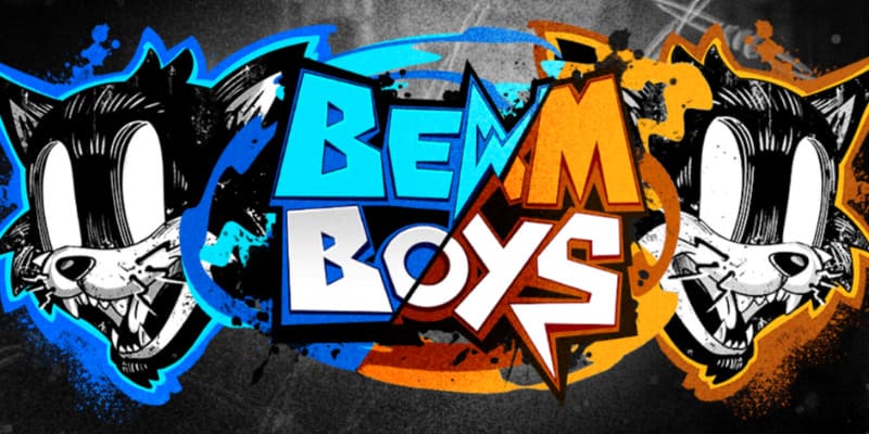 Beam Boys Beam Boys
