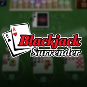 BlackJack Surrender BlackJack Surrender