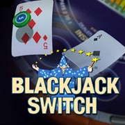 Blackjack Switch Blackjack Switch