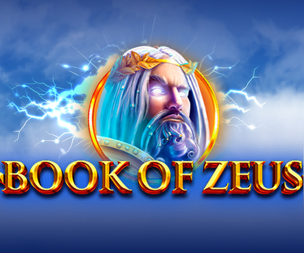 Book of Zeus Book of Zeus