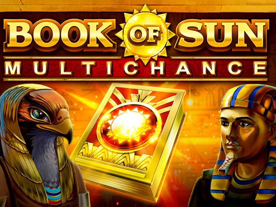 Book of Sun Multichance