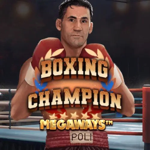 Boxing Champion