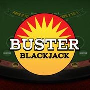Buster Blackjack Buster Blackjack