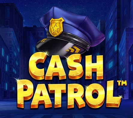 Cash Patrol Cash Patrol
