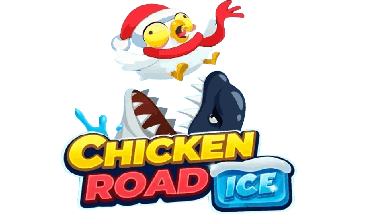 Chicken Road Ice