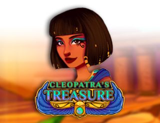 Cleopatra’s Treasure