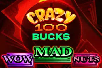 Crazy 100 Bucks