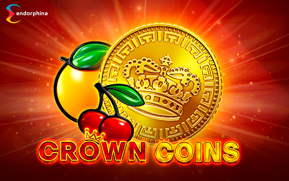 Crown Coins Crown Coins