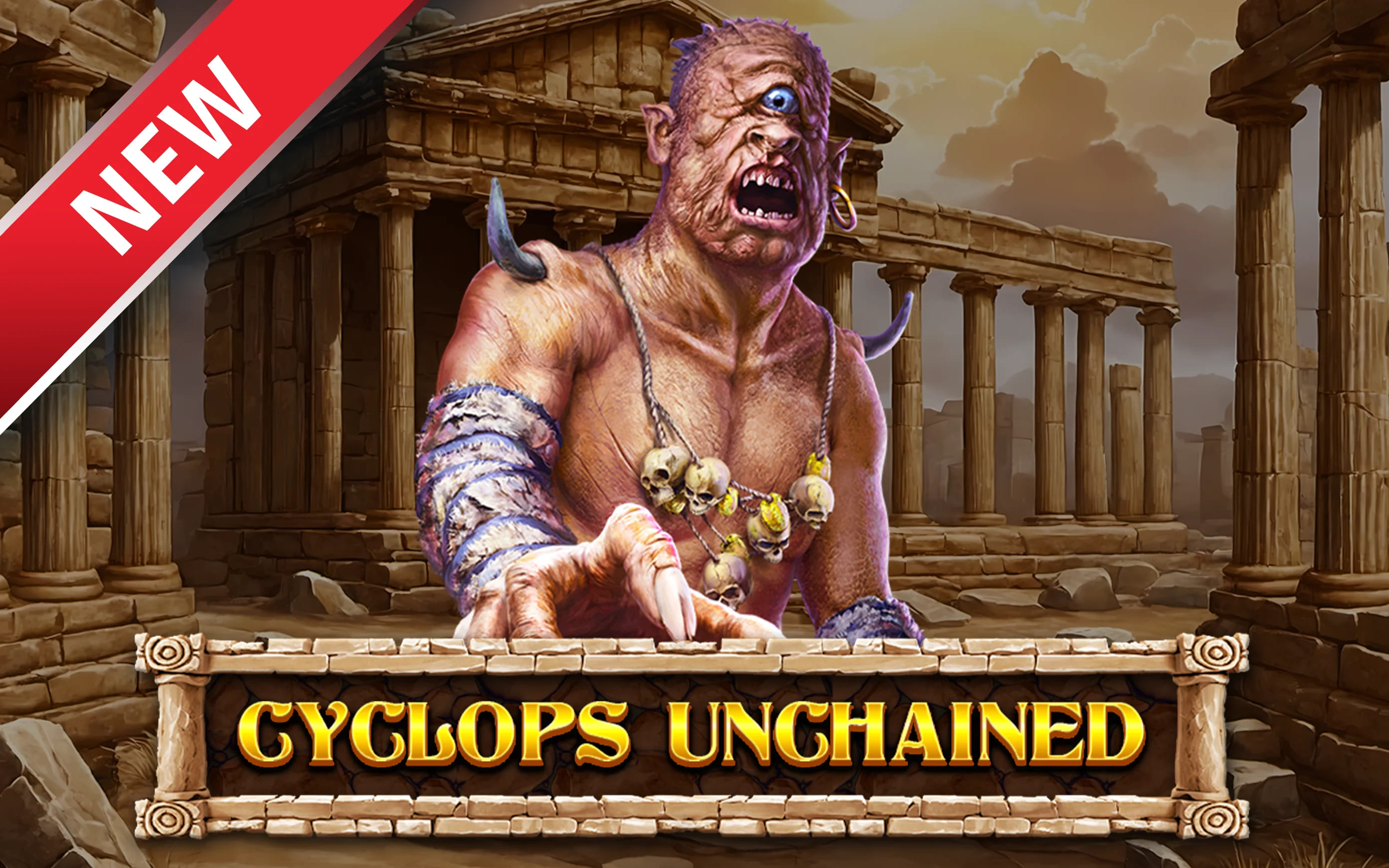 Cyclops Unchained Cyclops Unchained