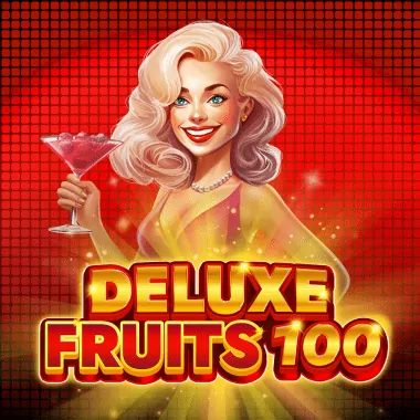 Deluxe Fruits 100 Deluxe Fruits 100