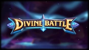 Divine Battle Divine Battle