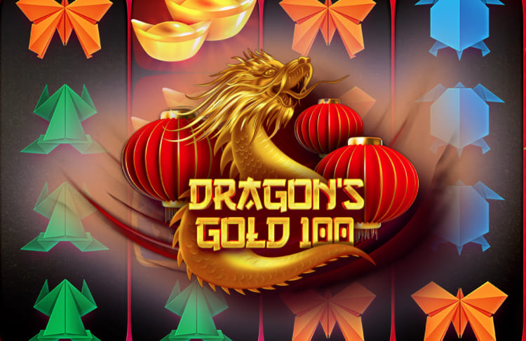 Dragon's Gold 100