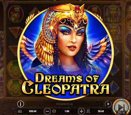 Dreams Of Cleopatra Dreams Of Cleopatra