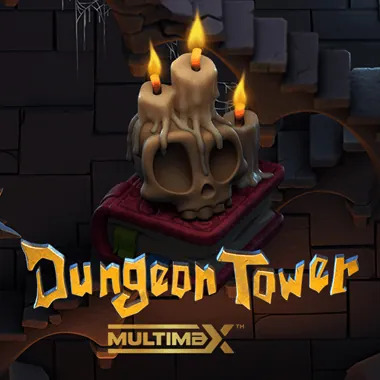 Dungeon Tower Multimax Dungeon Tower Multimax