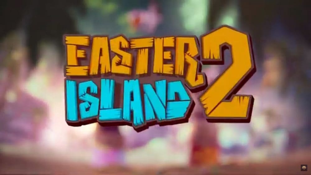 Easter Island 2