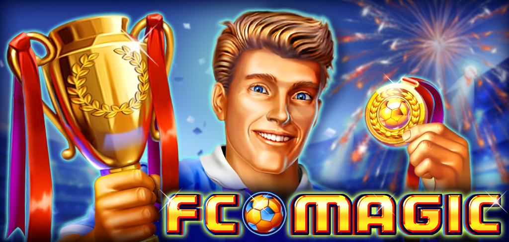 FC Magic FC Magic