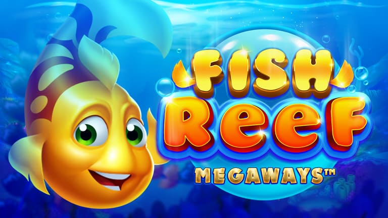 Fish Reef