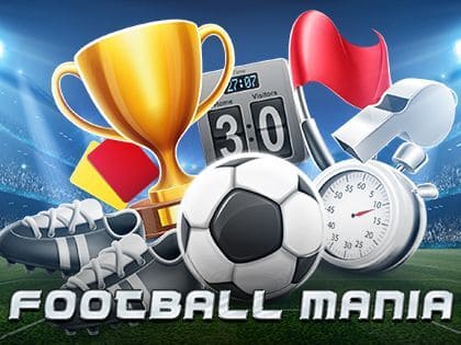 Football Mania